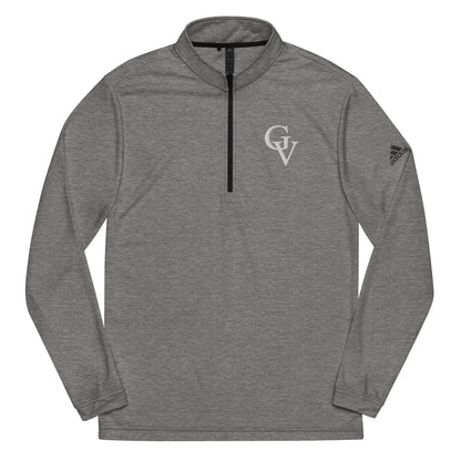 GV Adidas Quarter zip
