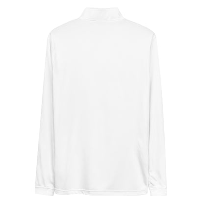 INF Adidas Quarter zip pullover