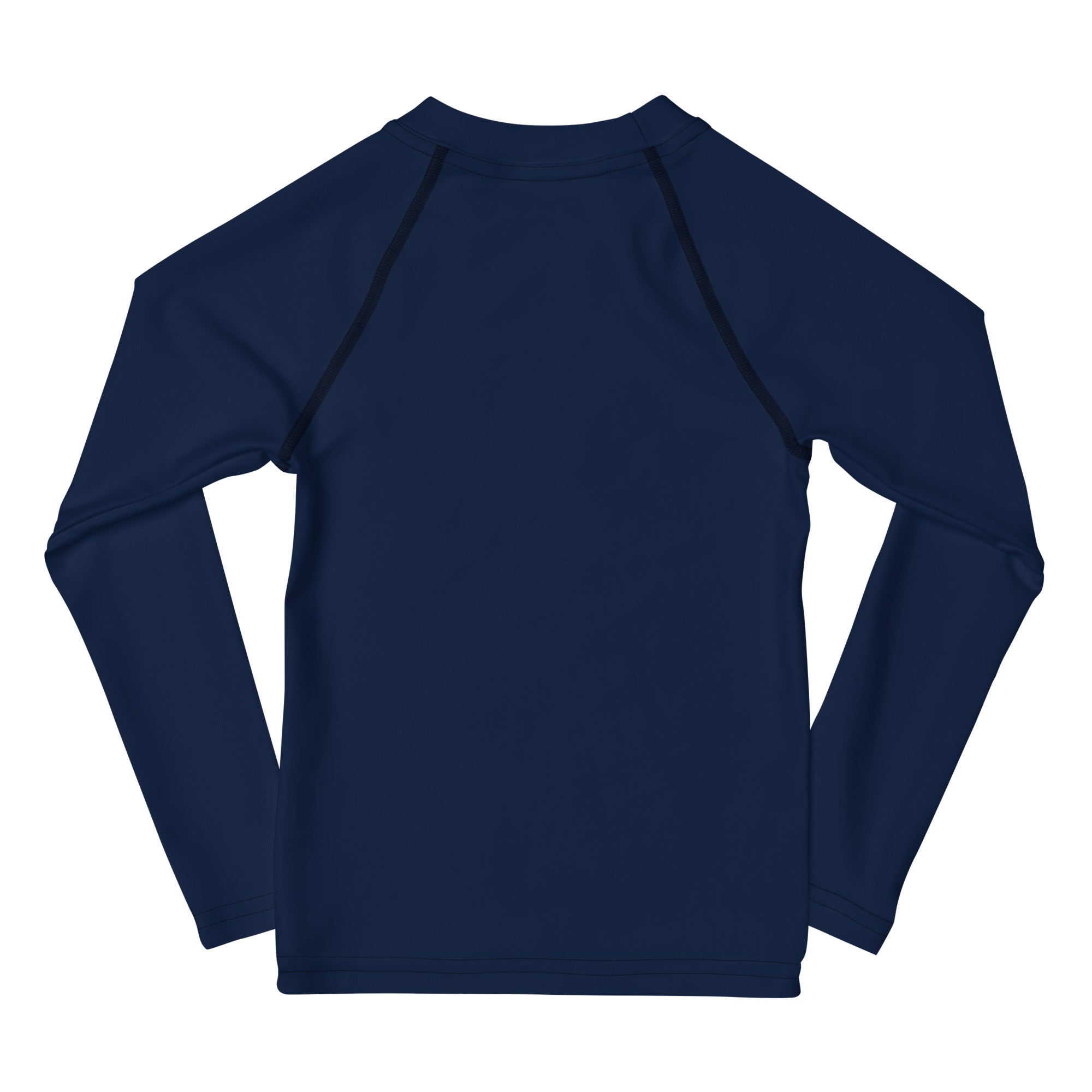 SL Little Kid's Rash Guard