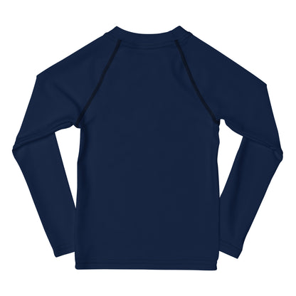SL Little Kid's Rash Guard