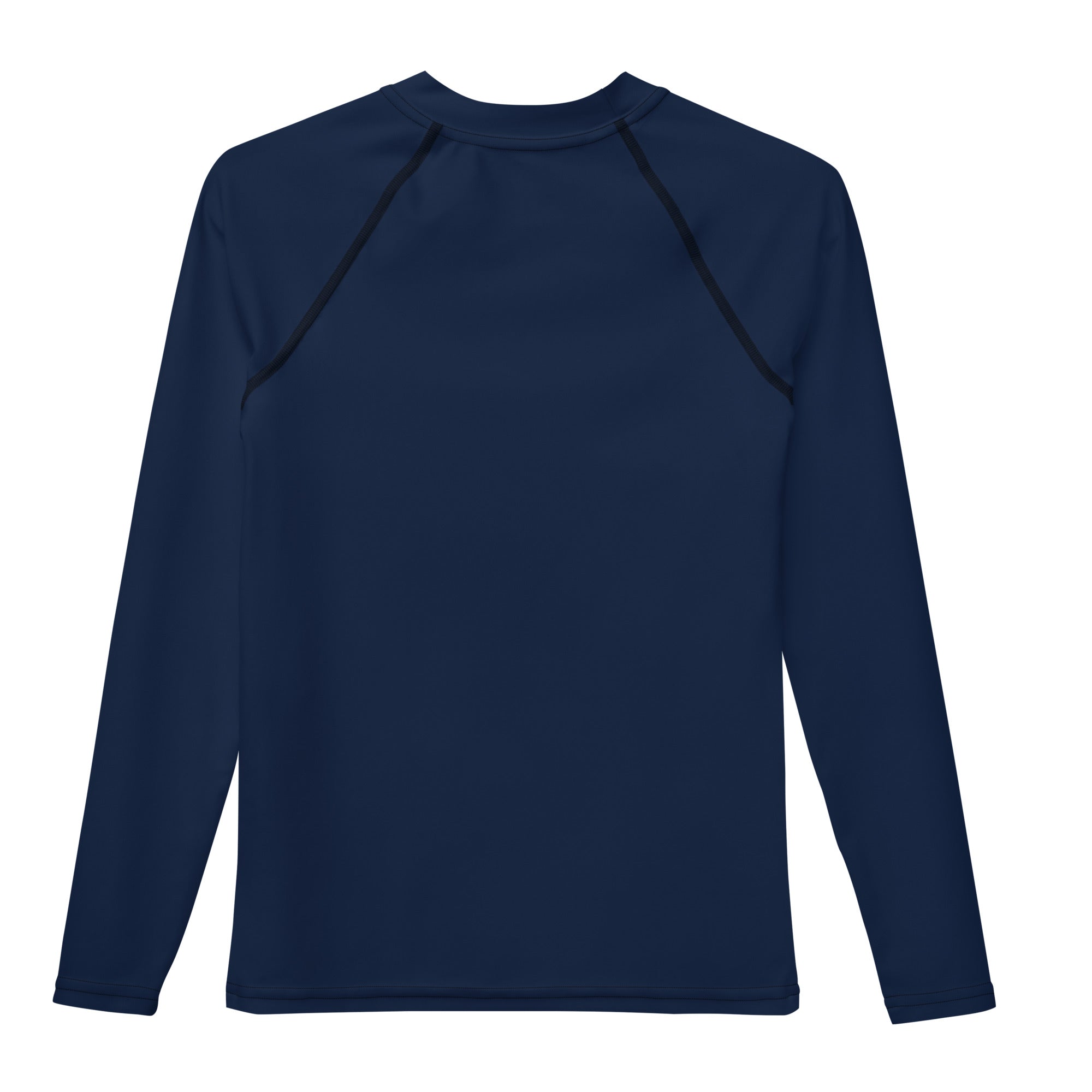 SL Sunset Youth Rash Guard