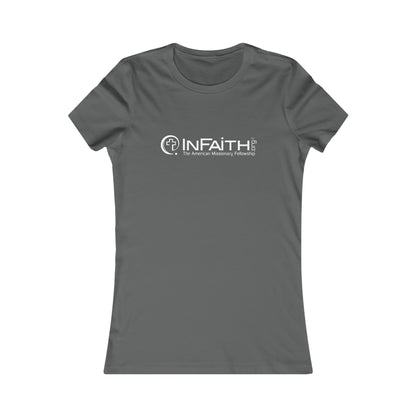 INF 2C Women's Favorite Tee