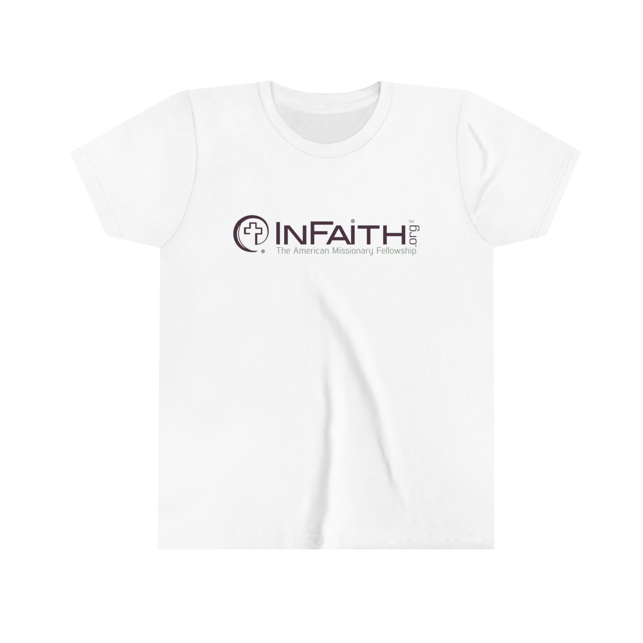 INF Youth Short Sleeve