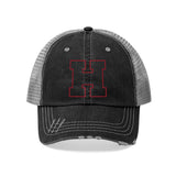 Haverford H Trucker Hat