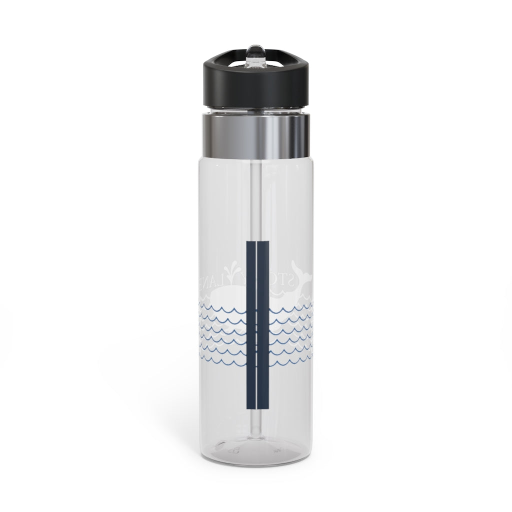 SL Kensington Tritan™ Sport Bottle, 20oz