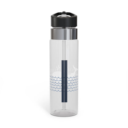 SL Kensington Tritan™ Sport Bottle, 20oz
