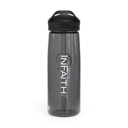 INF CamelBak Eddy®  Water Bottle, 25oz