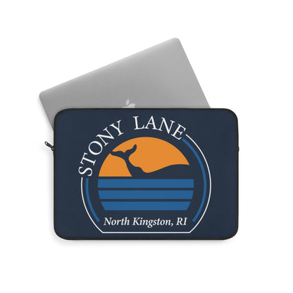 SL Sunset Laptop Sleeve
