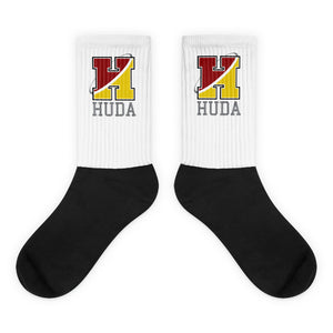 HUDA Socks