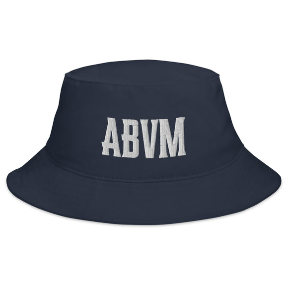 ABVM Bucket Hat