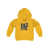 HT Athletics Youth Heavy Blend Hoodie (Available in 3 colors)
