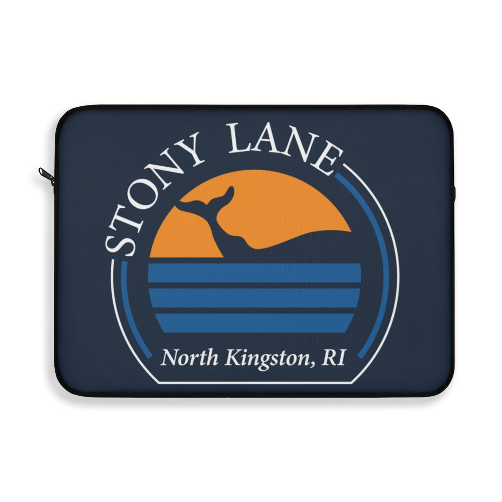 SL Sunset Laptop Sleeve