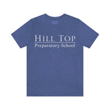 HT Logo Adult Short Sleeve (Available in 5 Colors)