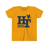 HT Kids Athletics Short Sleeve (Available in 3 Colors)