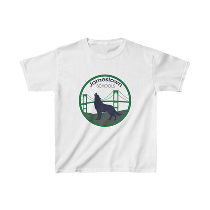 JS Kids Heavy Cotton™ Tee