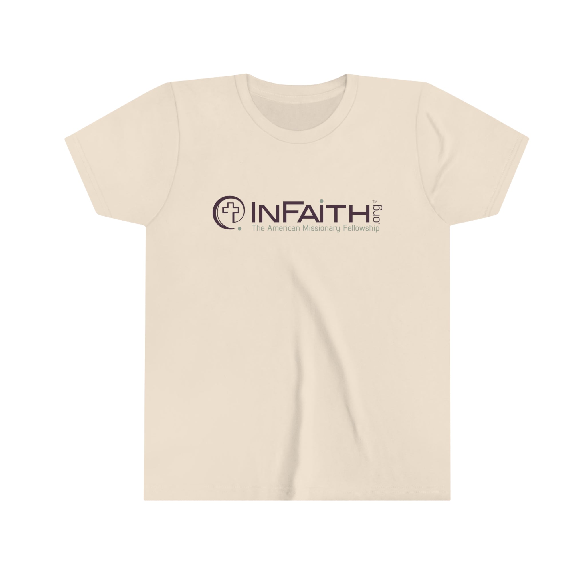 INF Youth Short Sleeve
