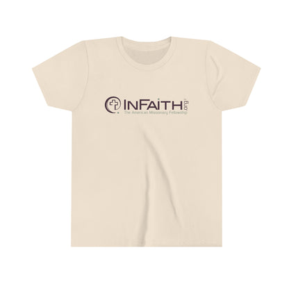 INF Youth Short Sleeve
