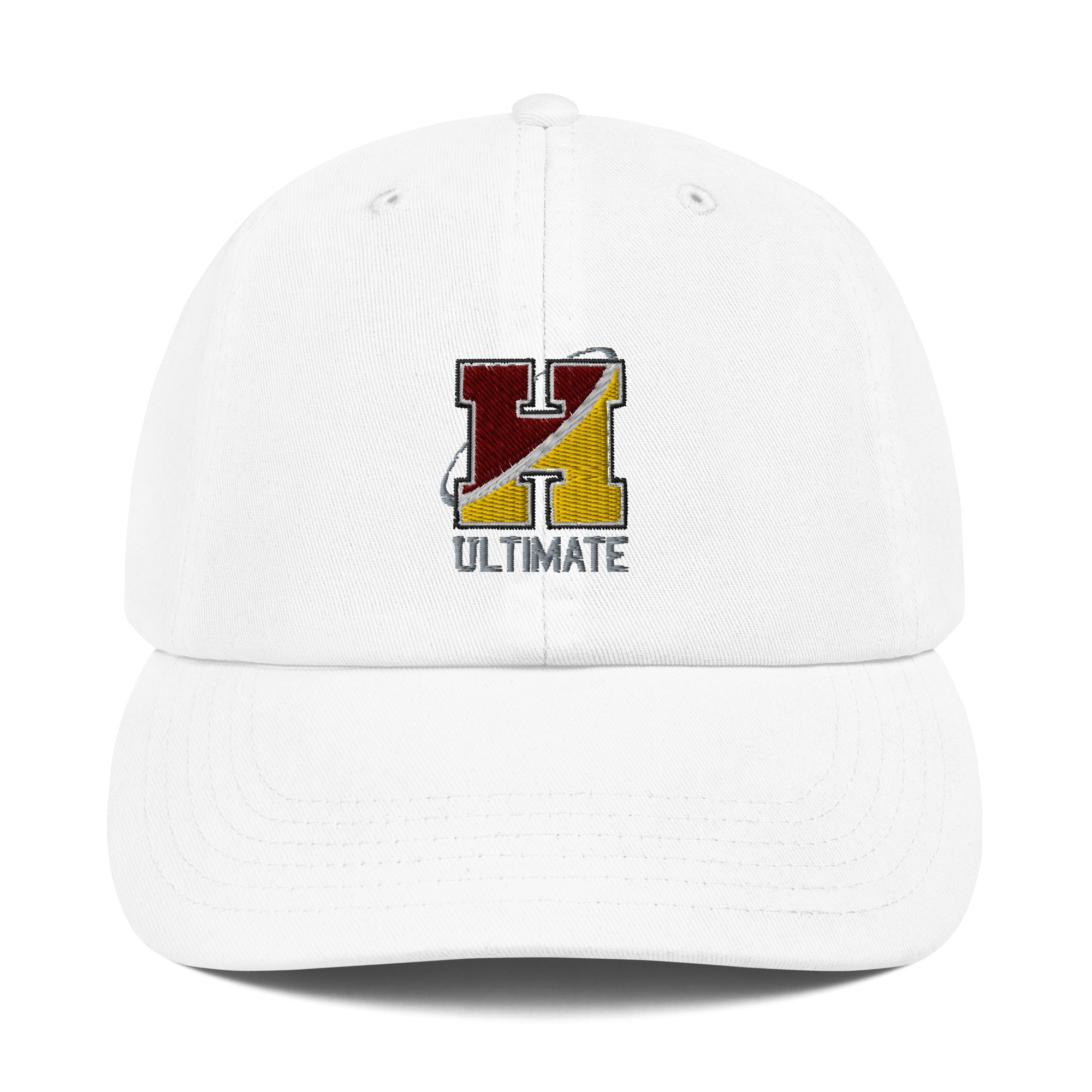 HUDA Champion Dad Cap