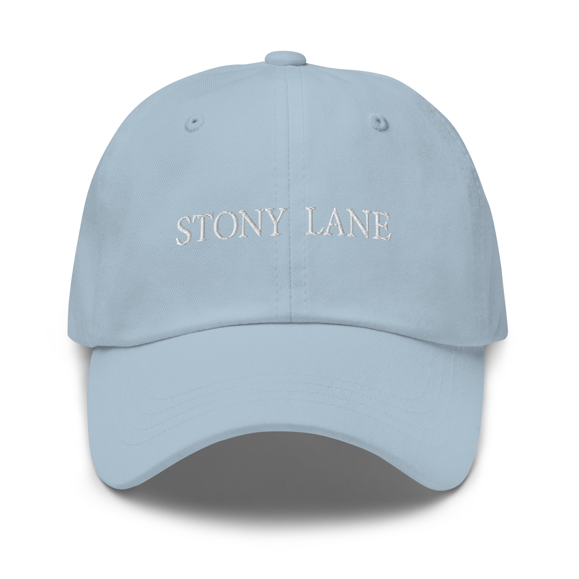 SL Blues Dad hat