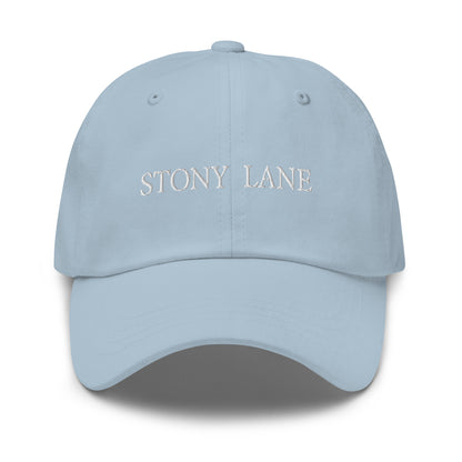 SL Blues Dad hat