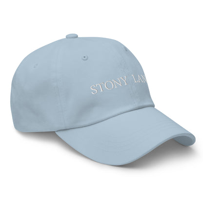 SL Blues Dad hat