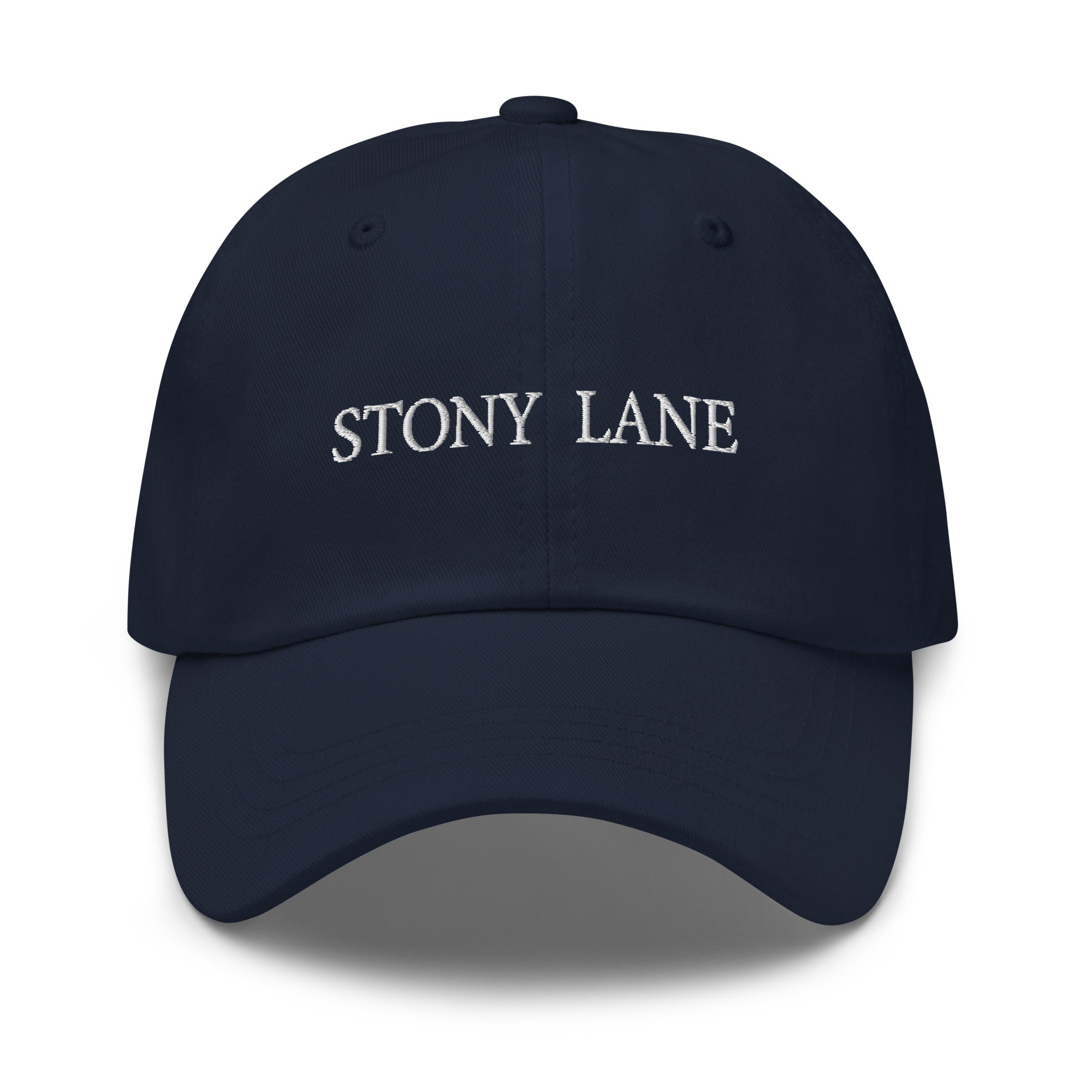 SL Blues Dad hat