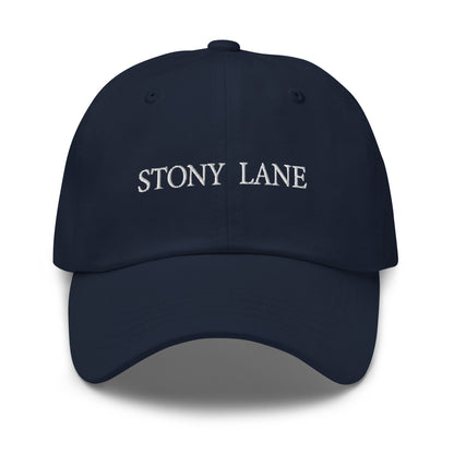 SL Blues Dad hat