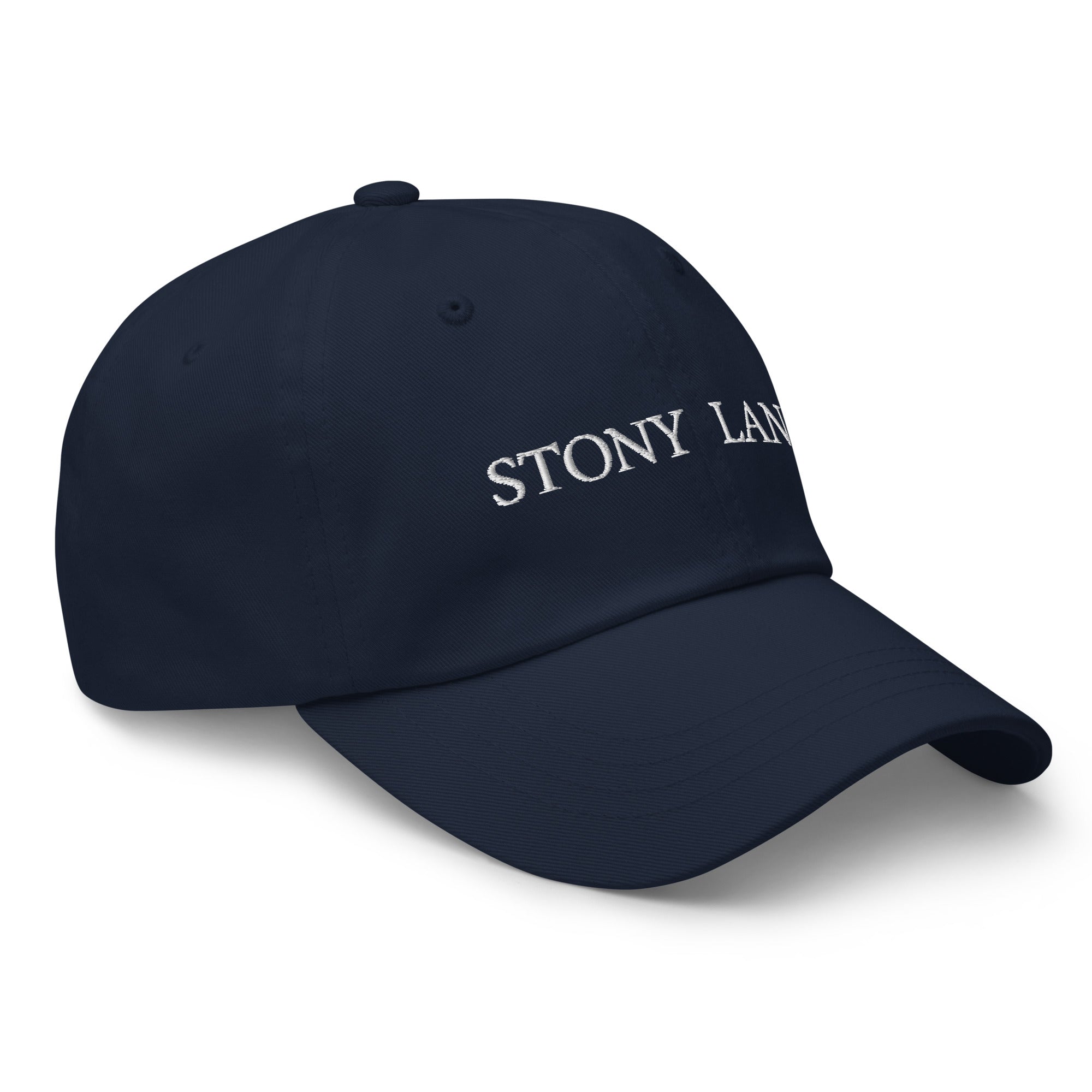 SL Blues Dad hat