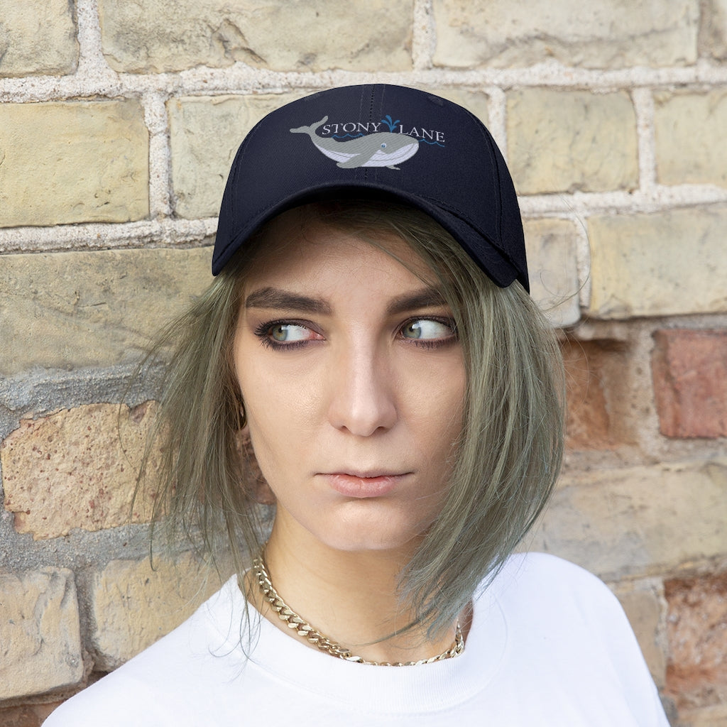 SL Twill Hat