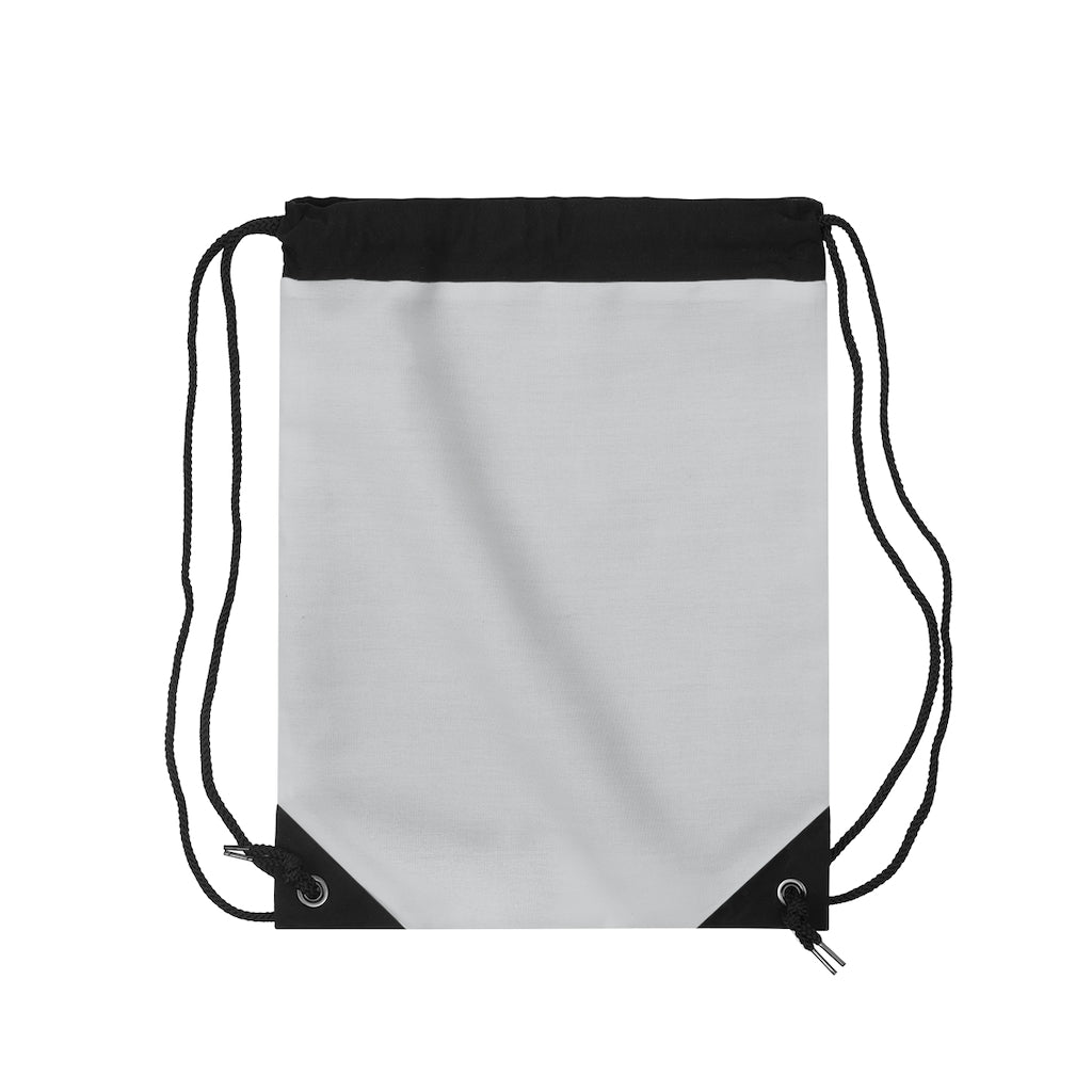 Drawstring Bag Coop Rainbow