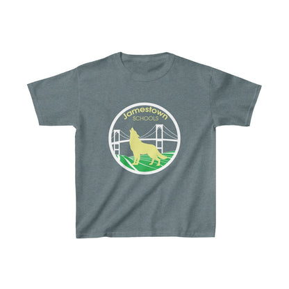 JS Kids Heavy Cotton™ Tee