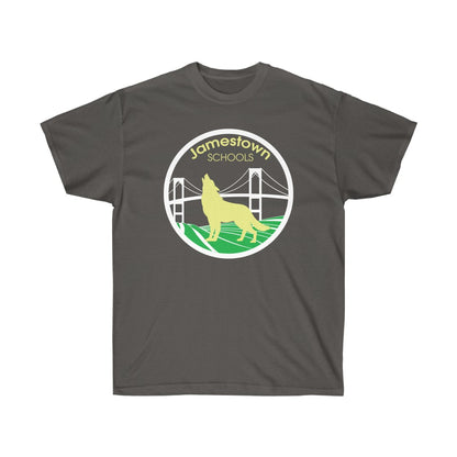 JS Unisex Ultra Cotton Tee
