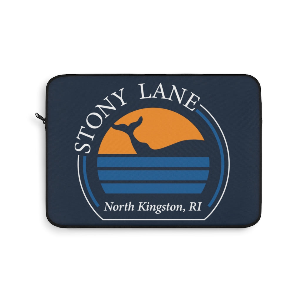 SL Sunset Laptop Sleeve