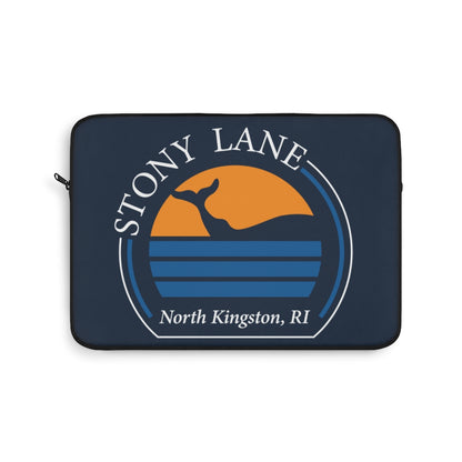 SL Sunset Laptop Sleeve