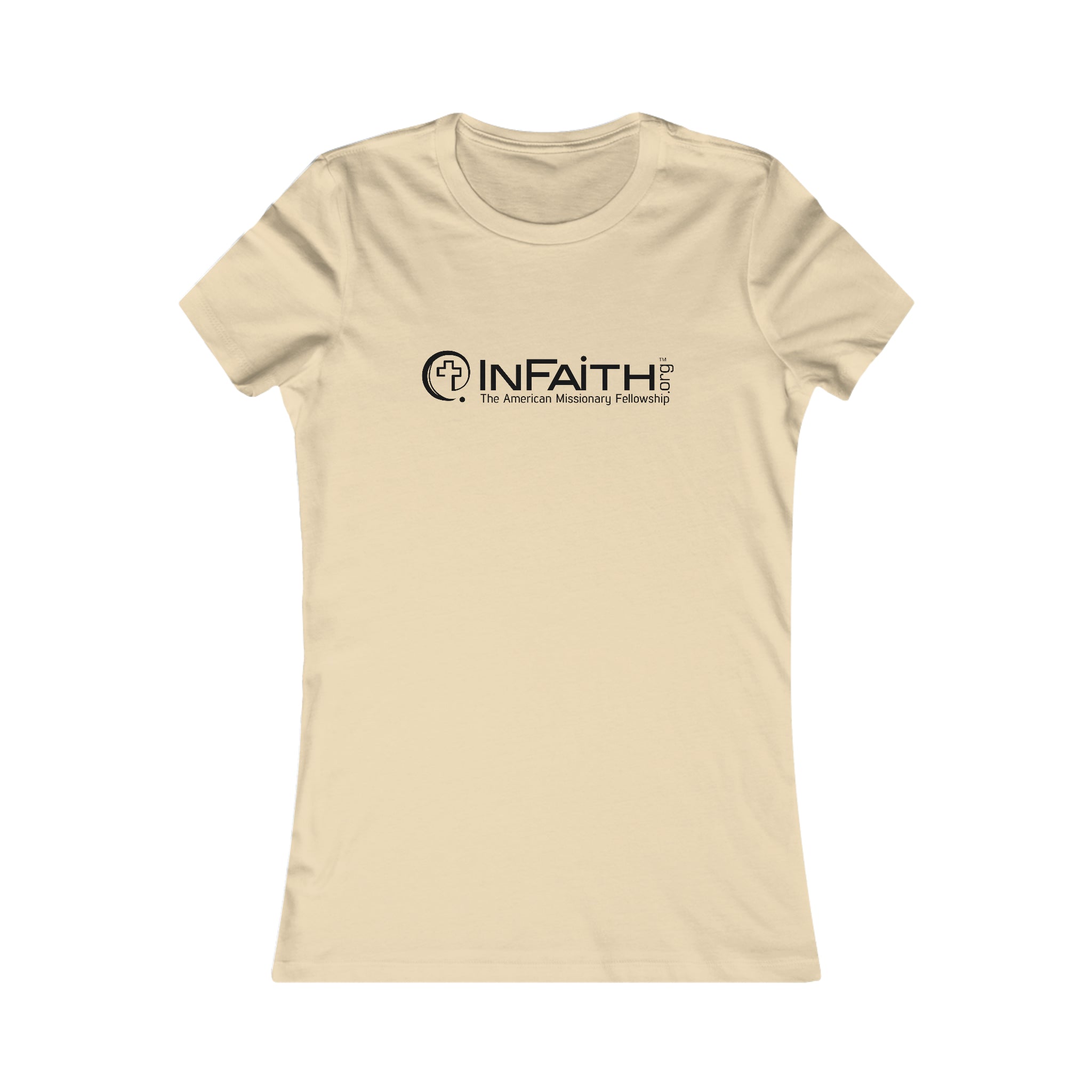 INF 2C Women's Favorite Tee
