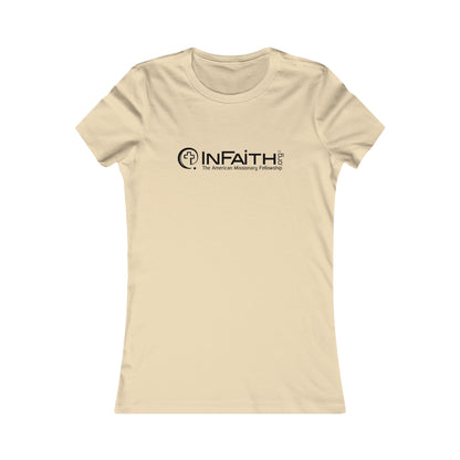 INF 2C Women's Favorite Tee