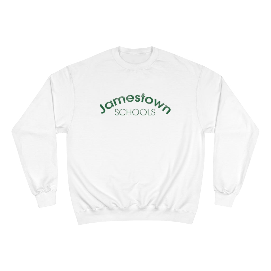 JS Vintage Type Champion Crew