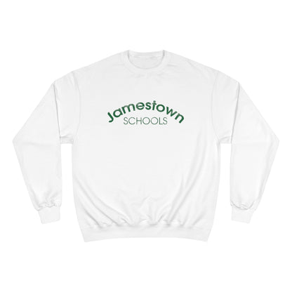 JS Vintage Type Champion Crew