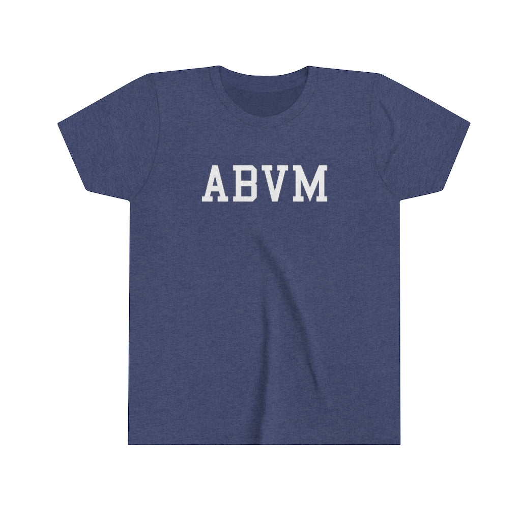 ABVM Short Sleeve Tee
