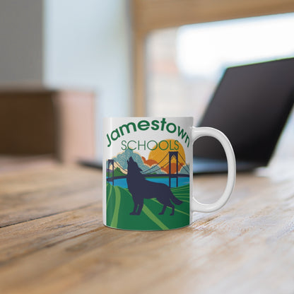 JS Mug 11oz