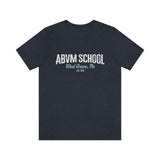 ABVM West Grove Unisex Tee (Available in 4 Colors)