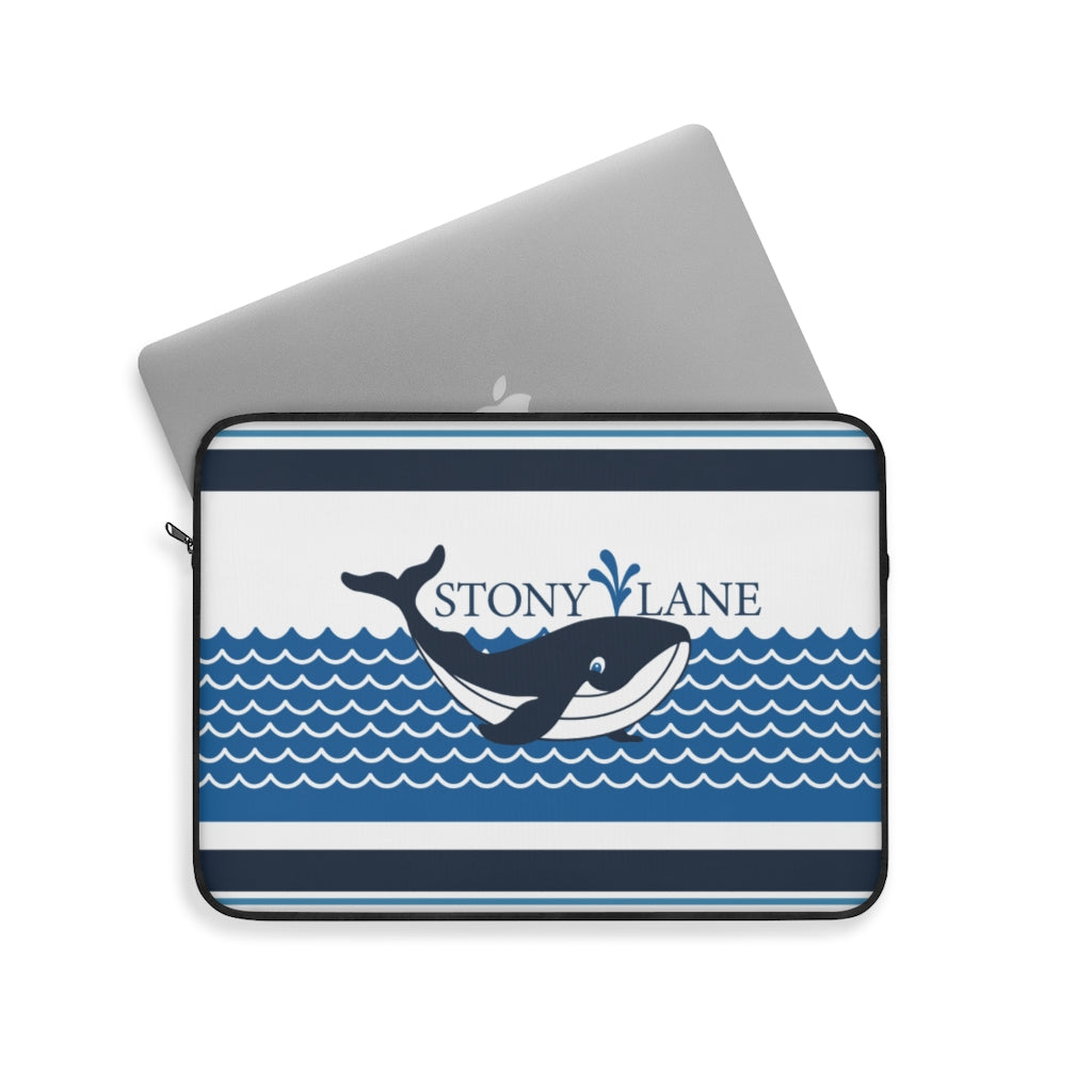 SL Classic Laptop Sleeve