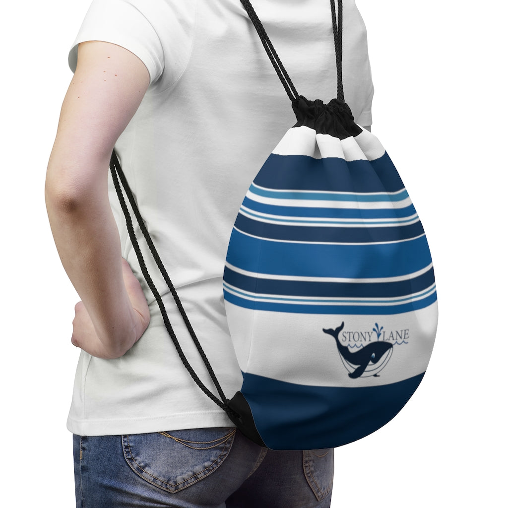 Drawstring Bag