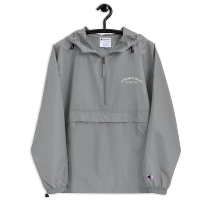 JS Embroidered Champion Jacket