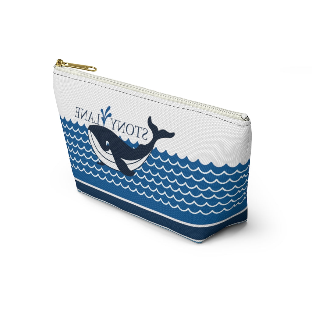 SL Accessory Pouch w T-bottom