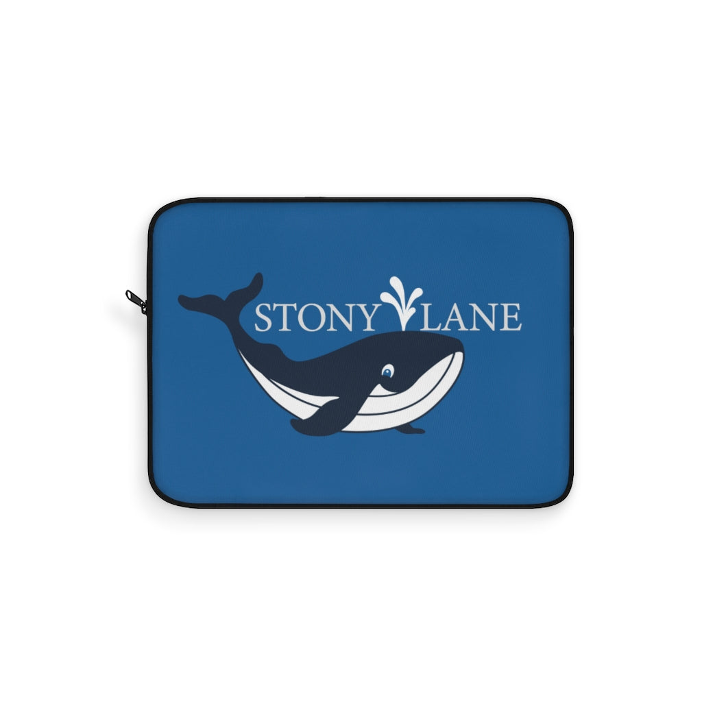 SL Logo Laptop Sleeve