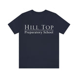 HT Logo Adult Short Sleeve (Available in 5 Colors)