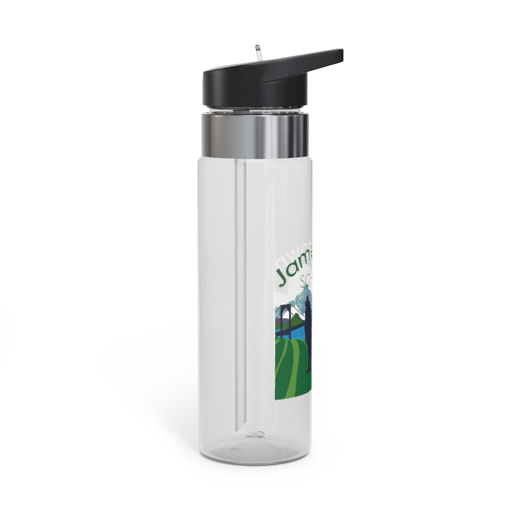 JS Kensington Tritan™ Sport Bottle, 20oz