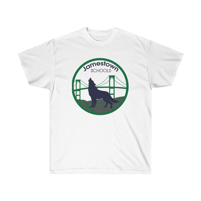 JS Unisex Ultra Cotton Tee