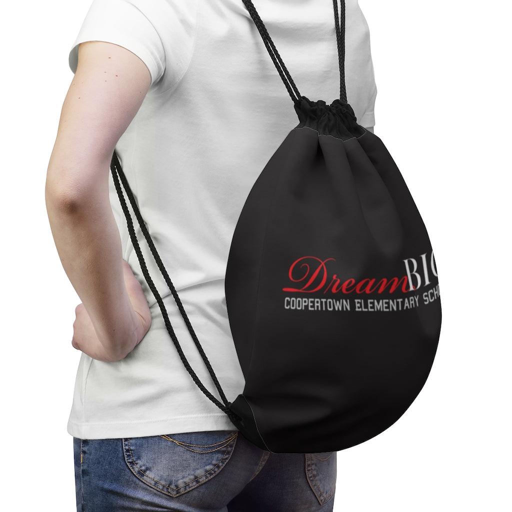 Drawstring Bag Dream BIG